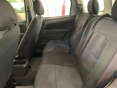 FORD Ecosport 1.6 4P XLS, Foto 9