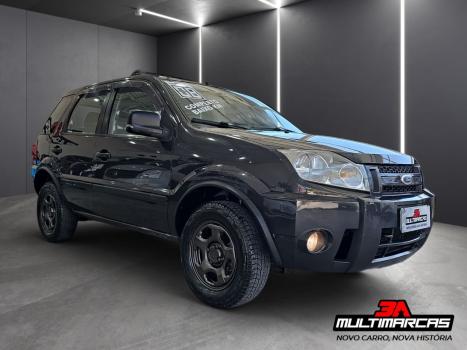 FORD Ecosport 1.6 4P XLS FLEX, Foto 1 FORD Ecosport 1.6 4P XLS FLEX, Foto 1