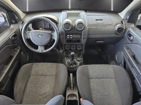 FORD Ecosport 1.6 4P XLS FLEX, Foto 2 FORD Ecosport 1.6 4P XLS FLEX, Foto 2