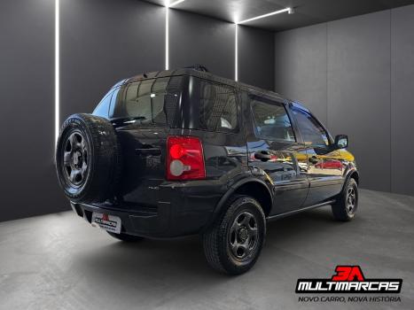 FORD Ecosport 1.6 4P XLS FLEX, Foto 4 FORD Ecosport 1.6 4P XLS FLEX, Foto 4