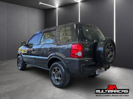 FORD Ecosport 1.6 4P XLS FLEX, Foto 5 FORD Ecosport 1.6 4P XLS FLEX, Foto 5