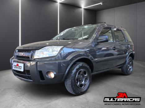 FORD Ecosport 1.6 4P XLS FLEX, Foto 6 FORD Ecosport 1.6 4P XLS FLEX, Foto 6