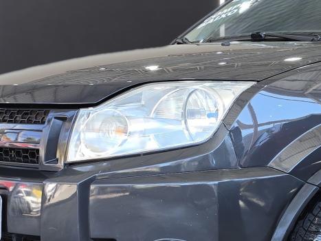 FORD Ecosport 1.6 4P XLS FLEX, Foto 7 FORD Ecosport 1.6 4P XLS FLEX, Foto 7