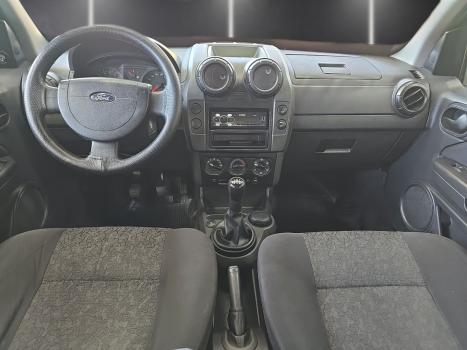 FORD Ecosport 1.6 4P XLS FLEX, Foto 9 FORD Ecosport 1.6 4P XLS FLEX, Foto 9