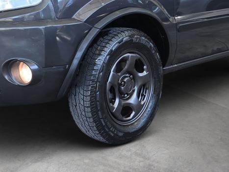 FORD Ecosport 1.6 4P XLS FLEX, Foto 10 FORD Ecosport 1.6 4P XLS FLEX, Foto 10