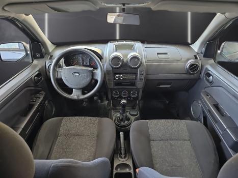 FORD Ecosport 1.6 4P XLS FLEX, Foto 12 FORD Ecosport 1.6 4P XLS FLEX, Foto 12
