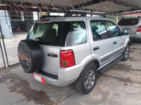 FORD Ecosport 1.6 4P FREESTYLE FLEX, Foto 2