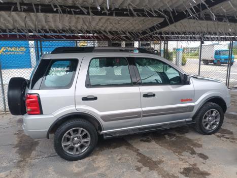 FORD Ecosport 1.6 4P FREESTYLE FLEX, Foto 3