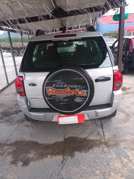 FORD Ecosport 1.6 4P FREESTYLE FLEX, Foto 4