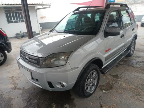 FORD Ecosport 1.6 4P FREESTYLE FLEX, Foto 6