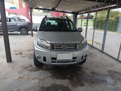 FORD Ecosport 1.6 4P FREESTYLE FLEX, Foto 8