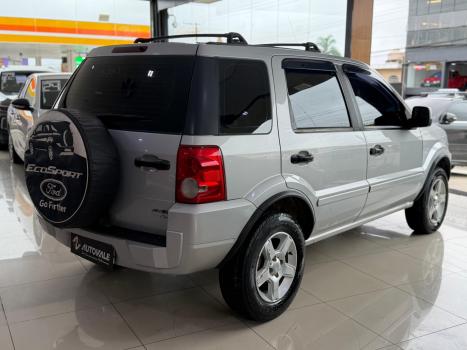 FORD Ecosport 1.6 4P XLT, Foto 8