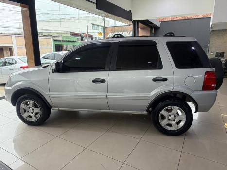 FORD Ecosport 1.6 4P XLT, Foto 9