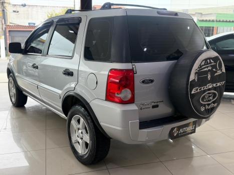 FORD Ecosport 1.6 4P XLT, Foto 10