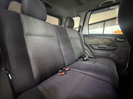 FORD Ecosport 1.6 4P XLT, Foto 11