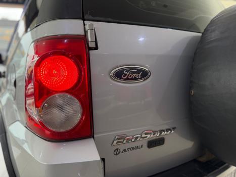 FORD Ecosport 1.6 4P XLT, Foto 20