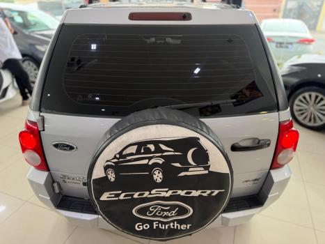 FORD Ecosport 1.6 4P XLT, Foto 21