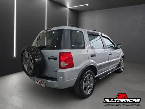 FORD Ecosport 1.6 4P FREESTYLE FLEX, Foto 4