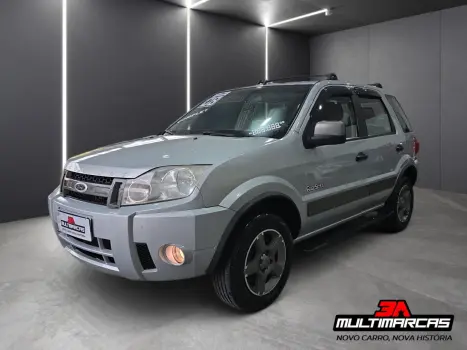 FORD Ecosport 1.6 4P FREESTYLE FLEX, Foto 5