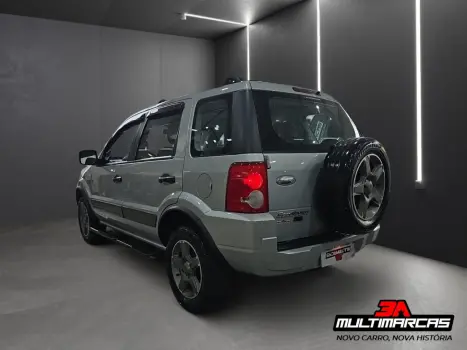 FORD Ecosport 1.6 4P FREESTYLE FLEX, Foto 6