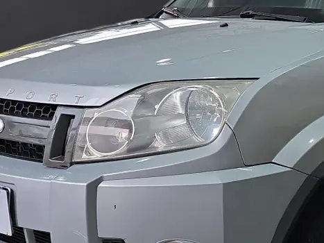 FORD Ecosport 1.6 4P FREESTYLE FLEX, Foto 7