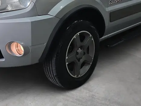 FORD Ecosport 1.6 4P FREESTYLE FLEX, Foto 8