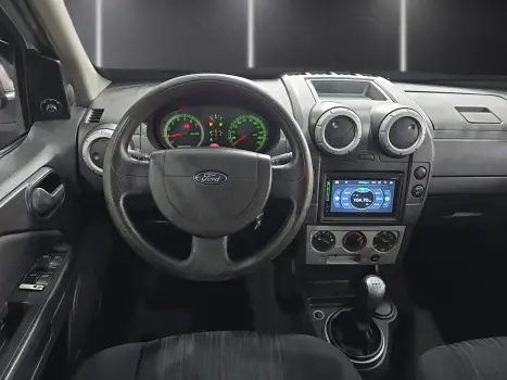 FORD Ecosport 1.6 4P FREESTYLE FLEX, Foto 11