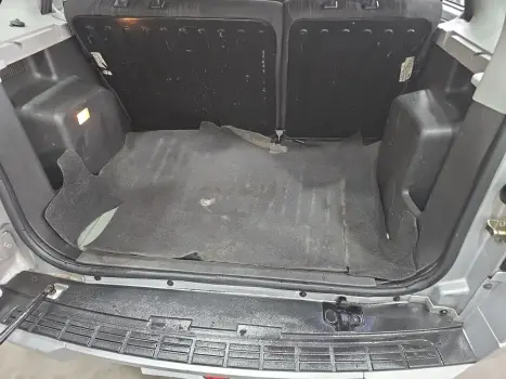 FORD Ecosport 1.6 4P FREESTYLE FLEX, Foto 12