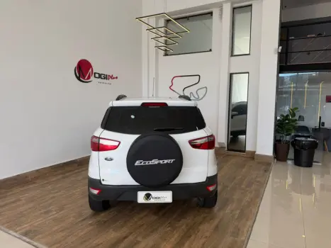 FORD Ecosport 1.6 4P SE FLEX AUTOM�TICO, Foto 5