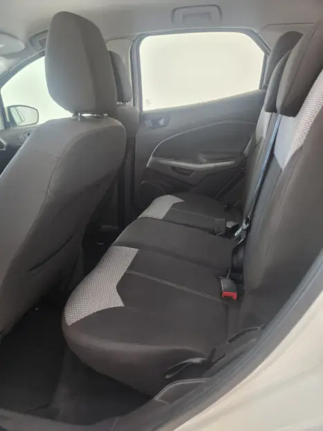 FORD Ecosport 1.6 4P SE FLEX AUTOM�TICO, Foto 7