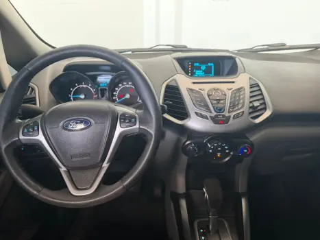 FORD Ecosport 1.6 4P SE FLEX AUTOM�TICO, Foto 8