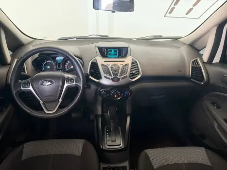 FORD Ecosport 1.6 4P SE FLEX AUTOM�TICO, Foto 14
