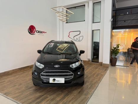 FORD Ecosport 1.6 4P SE FLEX, Foto 2