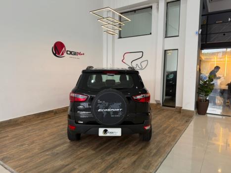 FORD Ecosport 1.6 4P SE FLEX, Foto 5