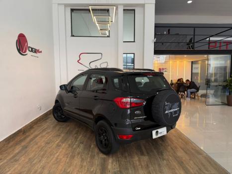 FORD Ecosport 1.6 4P SE FLEX, Foto 6