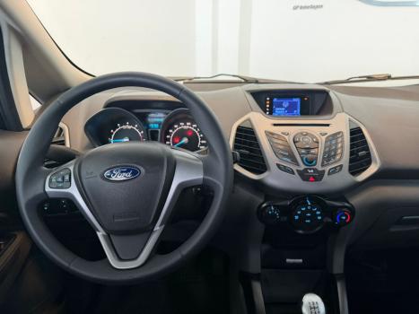 FORD Ecosport 1.6 4P SE FLEX, Foto 8