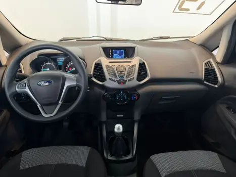 FORD Ecosport 1.6 4P SE FLEX, Foto 10