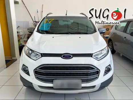 FORD Ecosport 1.6 4P FREESTYLE FLEX, Foto 2