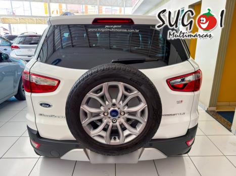 FORD Ecosport 1.6 4P FREESTYLE FLEX, Foto 5