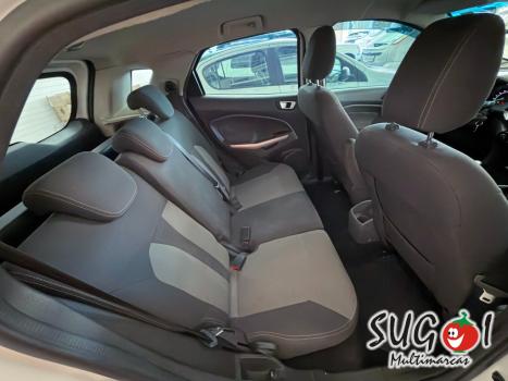 FORD Ecosport 1.6 4P FREESTYLE FLEX, Foto 6