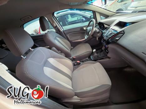 FORD Ecosport 1.6 4P FREESTYLE FLEX, Foto 8