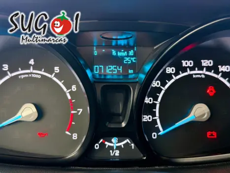 FORD Ecosport 1.6 4P FREESTYLE FLEX, Foto 13