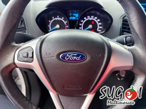 FORD Ecosport 1.6 4P FREESTYLE FLEX, Foto 15