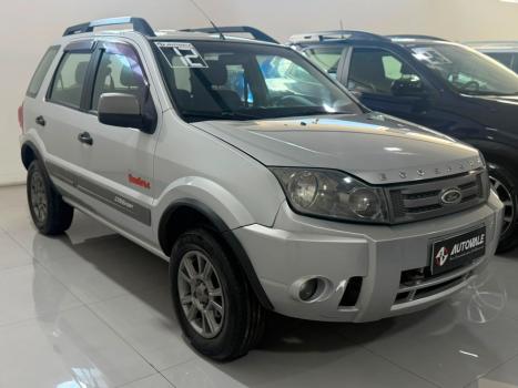 FORD Ecosport 1.6 4P FREESTYLE FLEX, Foto 1