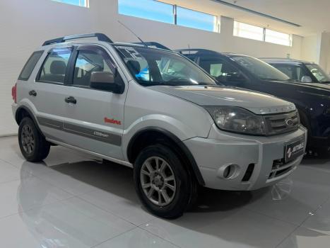 FORD Ecosport 1.6 4P FREESTYLE FLEX, Foto 2