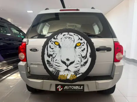 FORD Ecosport 1.6 4P FREESTYLE FLEX, Foto 6
