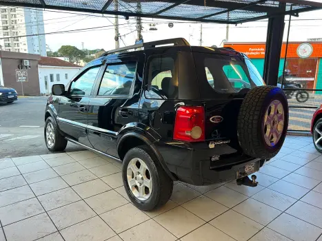 FORD Ecosport 1.6 4P XLT FLEX, Foto 2