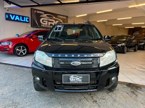 FORD Ecosport 1.6 4P XLT FLEX, Foto 3