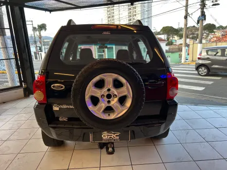 FORD Ecosport 1.6 4P XLT FLEX, Foto 4