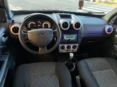 FORD Ecosport 1.6 4P XLT FLEX, Foto 5
